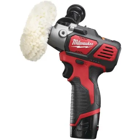 Milwaukee M12 BPS-421X Polermaskin prisnedsättning